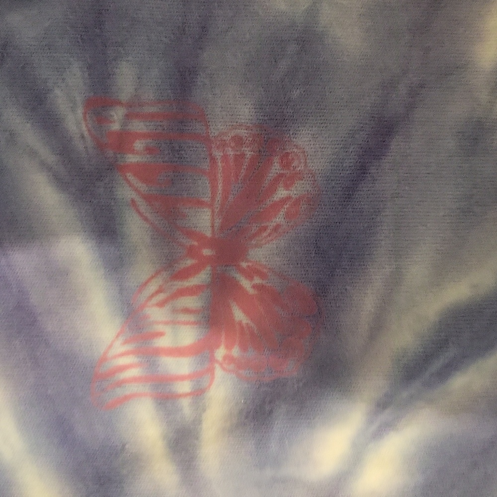 Ivory ella tee - Picture 2 of 4